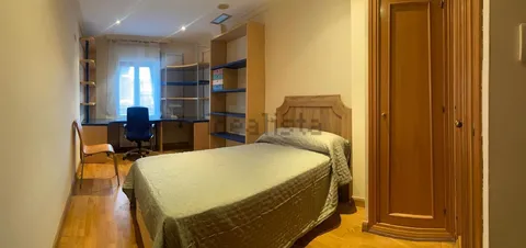 Квартира 130 м² в Granada