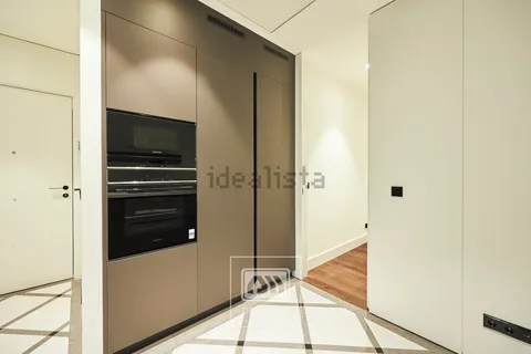 Pis de 122 m² a Madrid