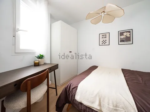 Habitació de lloguer, València
