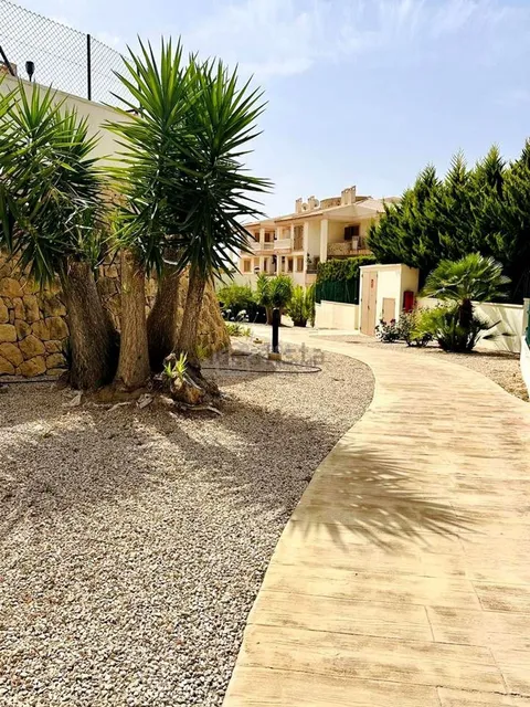 Pis de 80 m² a Finestrat