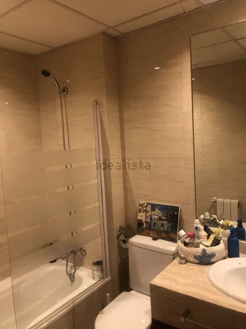 Pis de 90 m² a Madrid