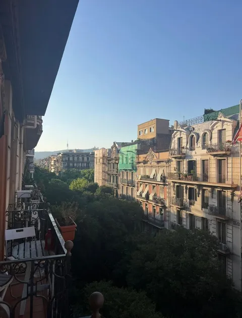 Zimmer zur Miete, Barcelona