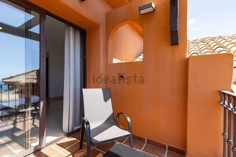 Casa de 282 m² a Benalmádena