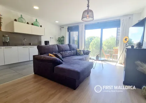 Piso de 100 m² en Palma (3/14)