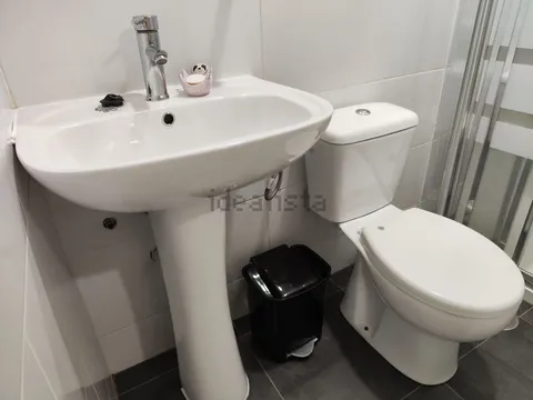 Pis de 40 m² a Madrid