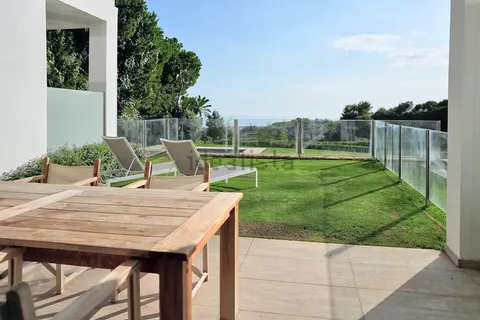 Haus 240 m² in Marbella
