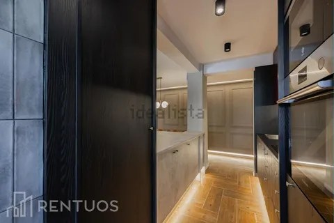 Pis de 86 m² a Madrid
