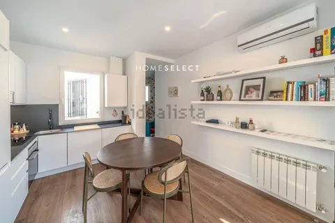 Pis de 87 m² a Madrid
