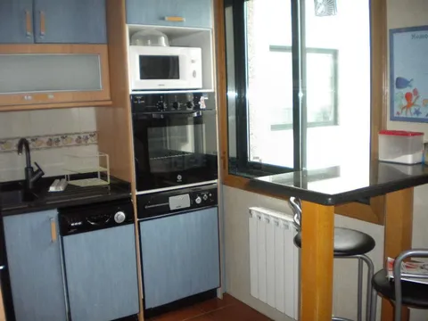 Pis de 85 m² a Pontevedra