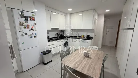 Pis de 293 m² a Madrid