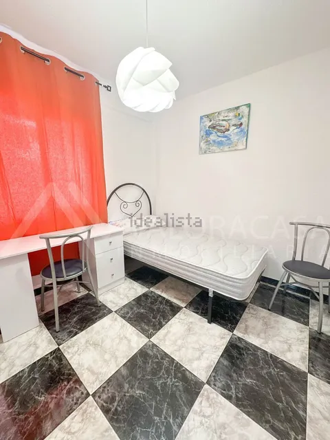 Pis de 80 m² a Màlaga