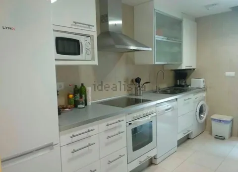 Room for rent, Soria (2/6)