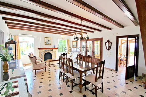 Casa 170 m² a Benissa