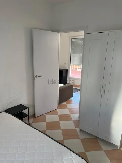 Pis de 90 m² a Madrid