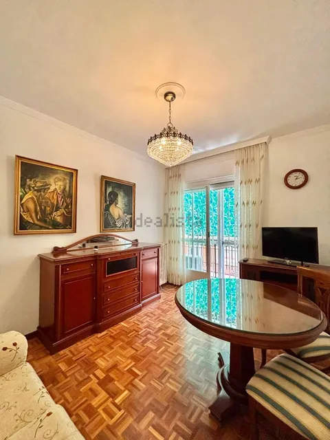 Apartamento 77 m² em Madrid