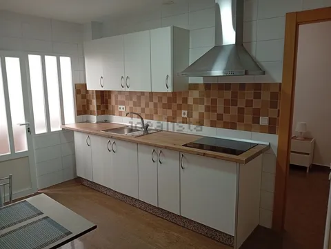 Habitació de lloguer, Albacete