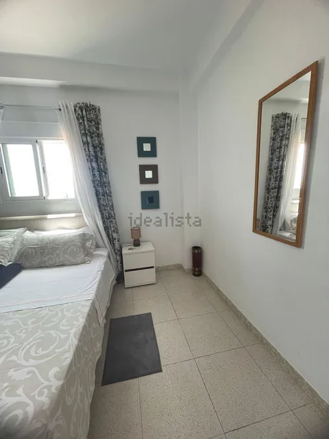 Habitació de lloguer, Santa Cruz de Tenerife