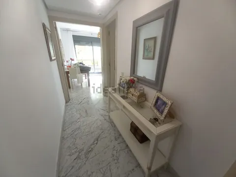 Pis de 103 m² a Sevilla