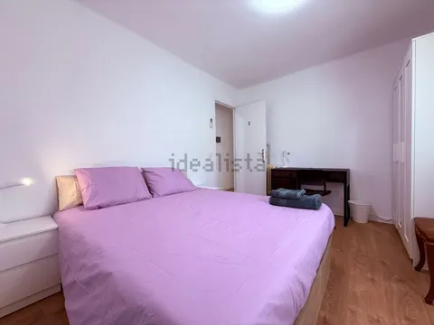 Zimmer zur Miete, Madrid