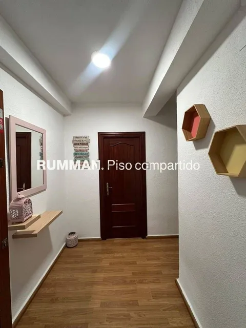 Pis de 110 m² a Granada