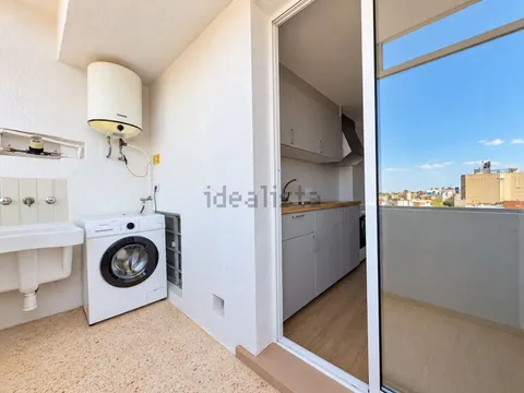 Piso de 132 m² en Albuixech
