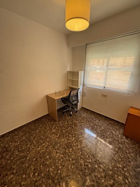 Pis de 99 m² a València