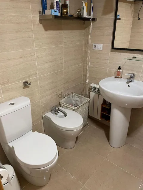 Zimmer zur Miete, Granada