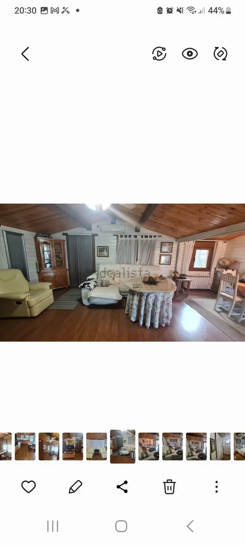 Haus 120 m² in La Solana