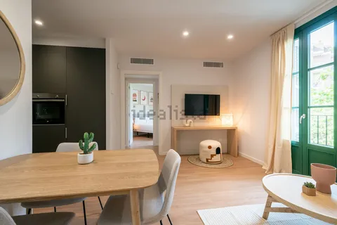 Pis de 60 m² a Barcelona