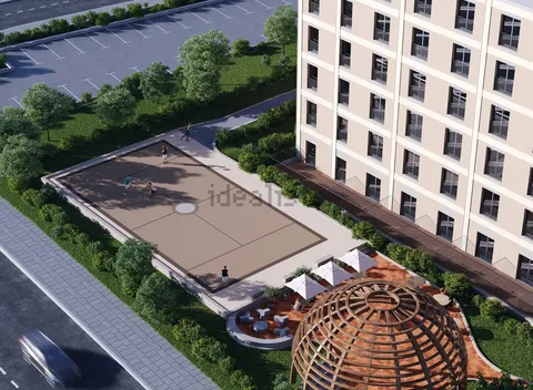 Appartamento 25 m² a Sant Cugat del Vallès