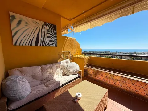 Pis de 250 m² a Estepona