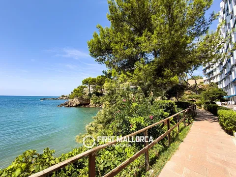 Pis de 52 m² a Calvià