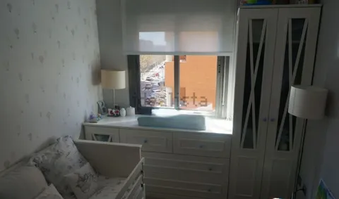 Pis de 107 m² a Sevilla