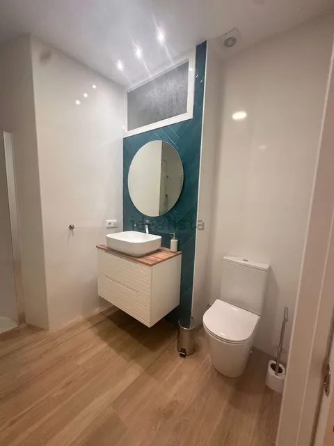 Flat 60 m² in Trujillo