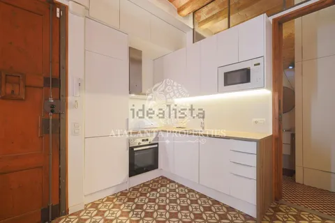 Pis de 37 m² a Barcelona