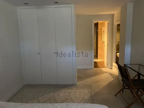Habitació de lloguer, Madrid (2/6)