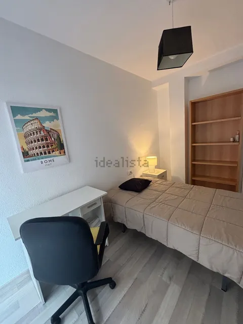 Pis de 118 m² a Salamanca