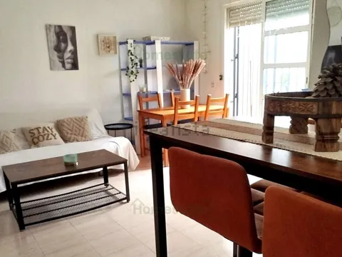 Pis de 50 m² a Màlaga
