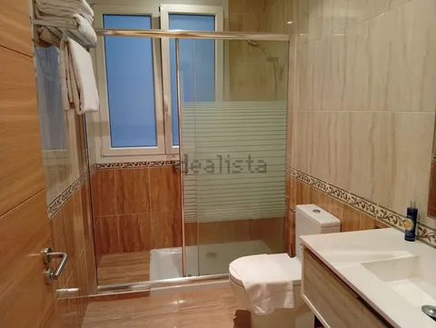 Habitació de lloguer, Sant Sebastià (2/5)