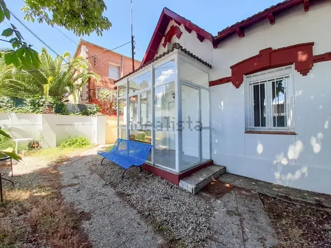 Casa 100 m² a Madrid