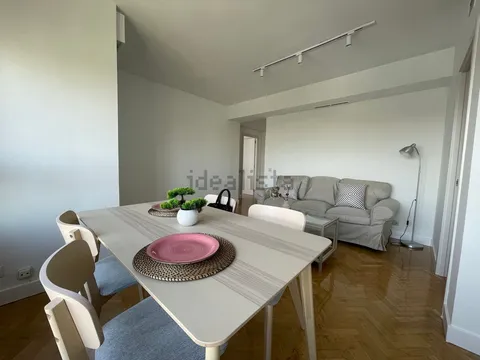 Pis de 71 m² a Madrid