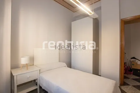Wohnung 95 m² in Valencia
