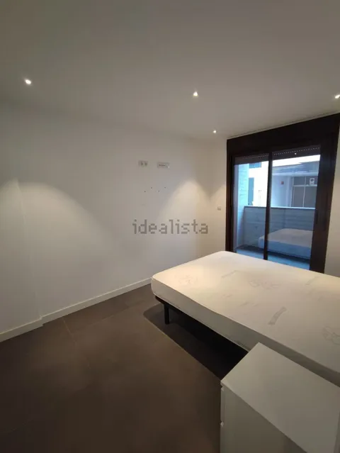 Pis de 50 m² a Múrcia