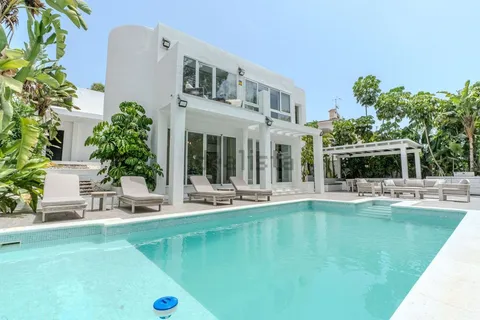 Дом 280 м² в Marbella