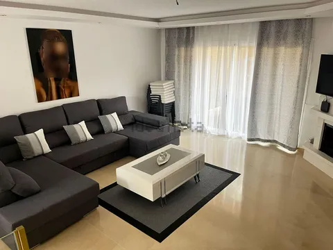 Casa de 160 m² a Marbella