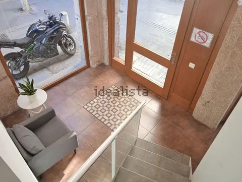 Pis de 70 m² a València