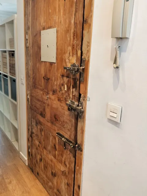 Appartamento 47 m² a Madrid