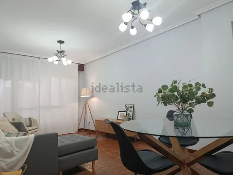 Flat 100 m² in Miranda de Ebro