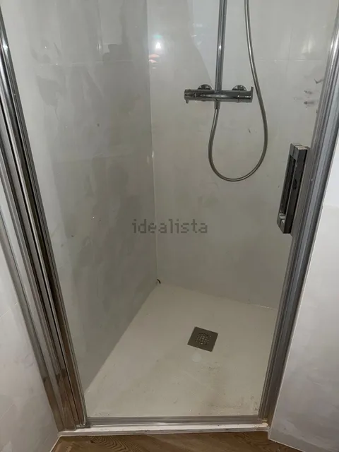 Pis de 33 m² a Madrid