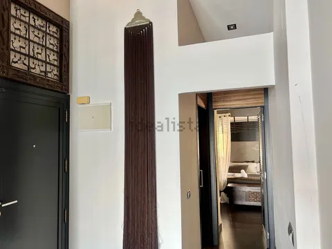 Wohnung 185 m² in Altea